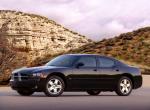 Dodge Charger R/T 2005 года